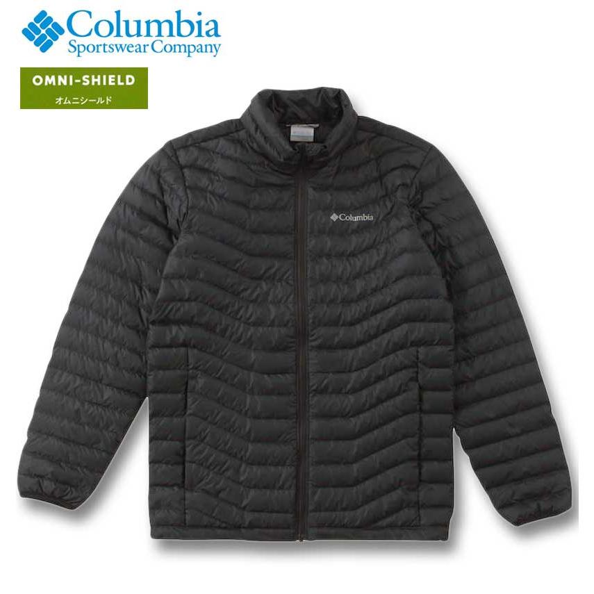 Columbia ダウンジャケット XLサイズ Columbia（コロンビア） SALE ダウンジャケット Columbia Win The