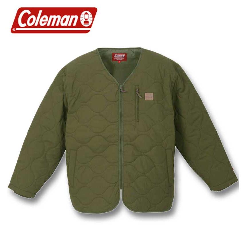 Coleman（コールマン） 大きいサイズ メンズ フルダルナイロンリップ 