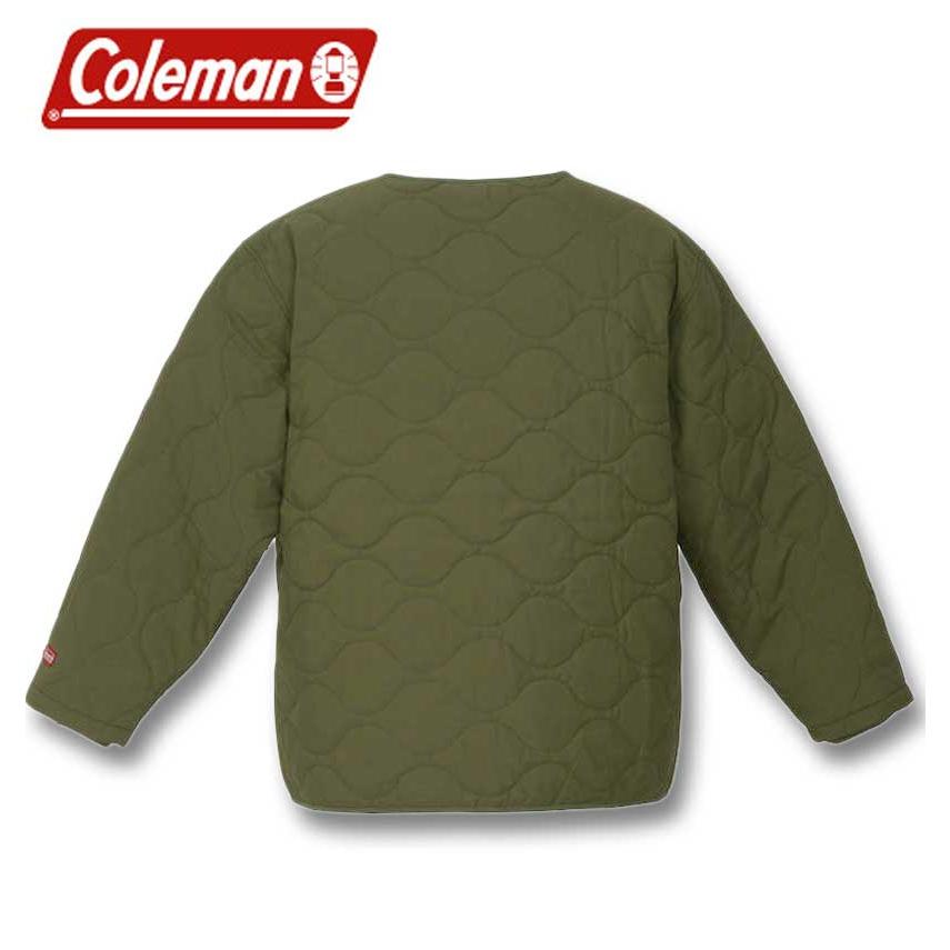 Coleman（コールマン） 大きいサイズ メンズ フルダルナイロンリップ 