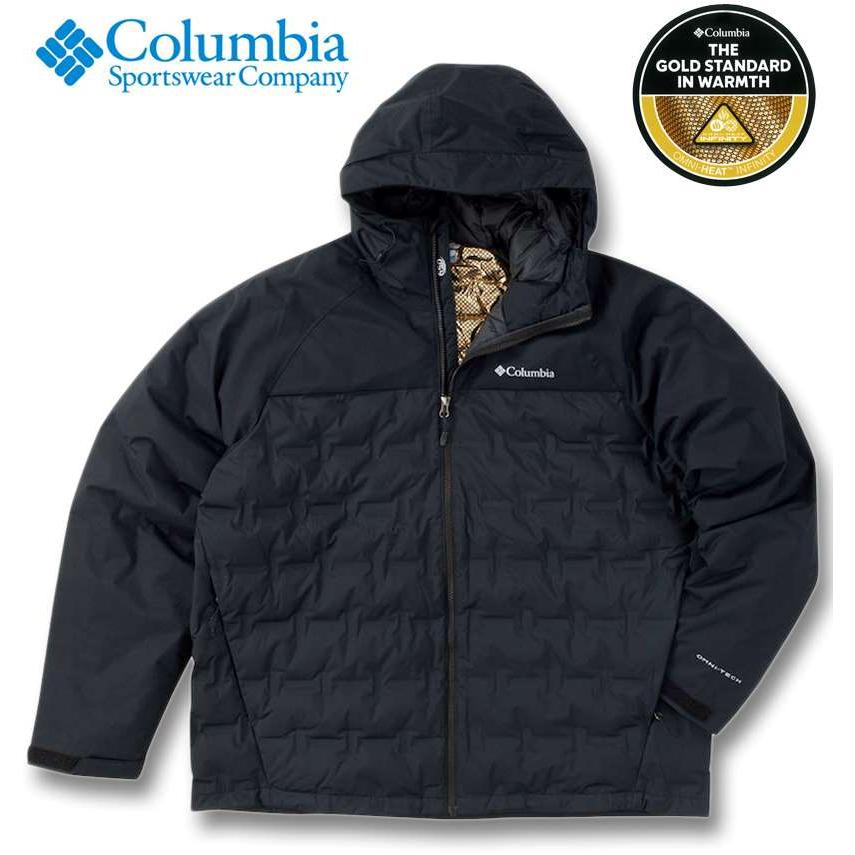 Columbia（コロンビア） 大きいサイズ メンズ グランドトレック2