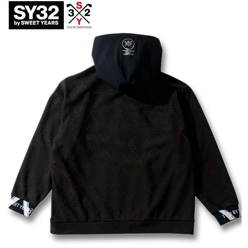 SY32 by SWEET YEARS（エスワイサーティトゥバイスィートイヤーズ