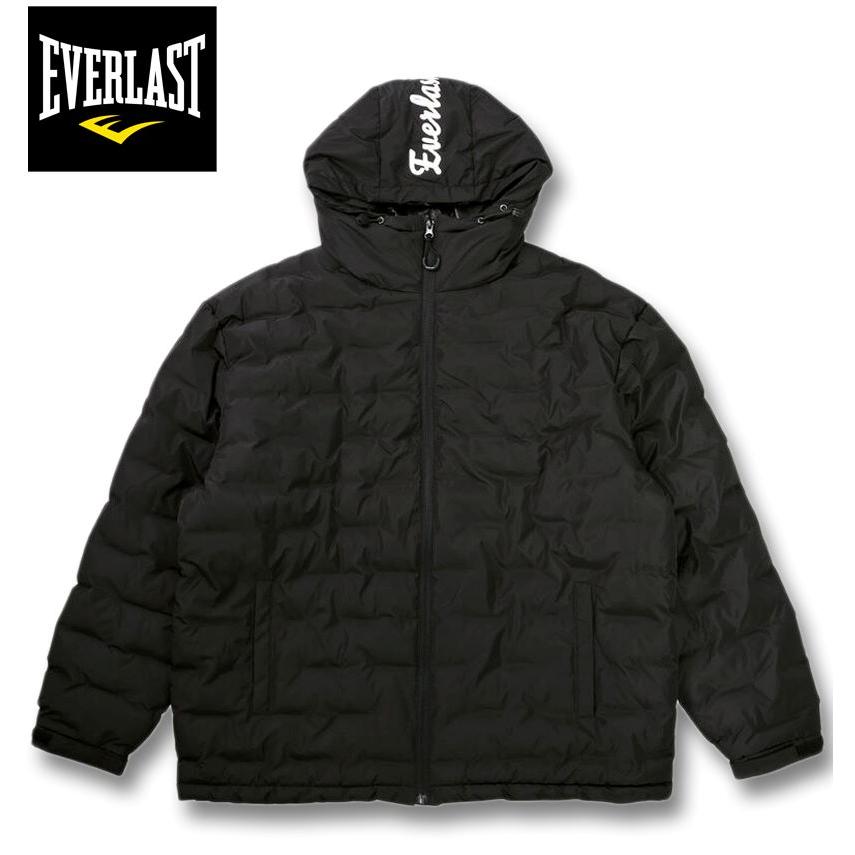 EVERLAST（エバーラスト） 大きいサイズ メンズ 防風 ウラアルミ
