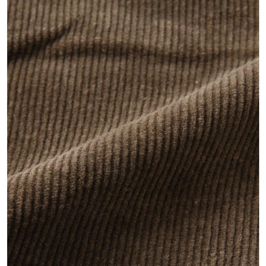 RUSTY（ラスティ） 大きいサイズ メンズ コーデュロイパンツ 3L 4L 5L