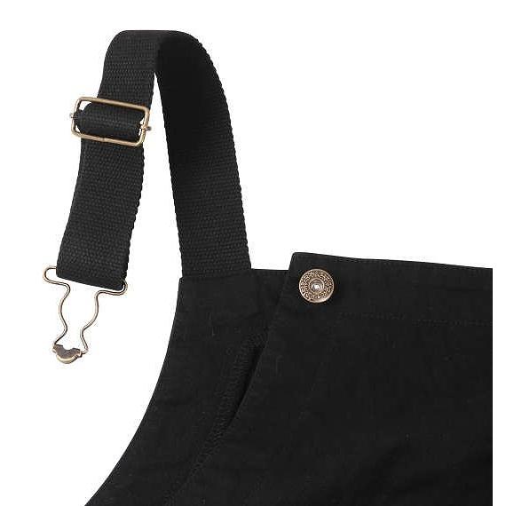 大きいサイズ メンズ UP!SMILE ポケットカモフラオーバーオール 3L 4L