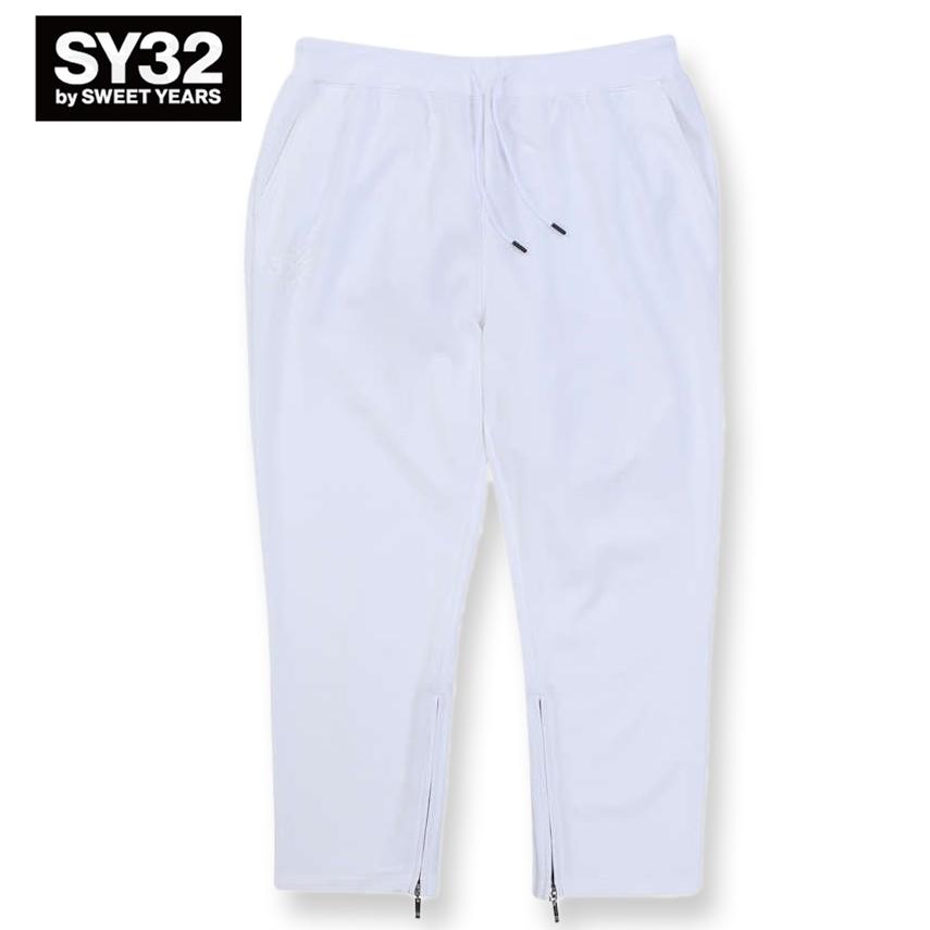 大きいサイズ メンズ SY32 by SWEET YEARS スウェットパンツ 3L 大きいサイズ メンズ SY32 by SWEET YEARS スウェットパンツ 3L