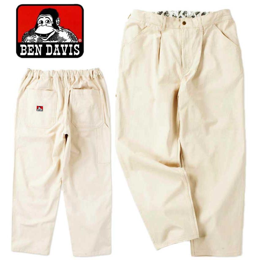 大きいサイズ BEN DAVIS アクティブワーカーズパンツ 3L 4L 5L 6L MC441001-45578 ラッピング可 送料無料 即日発送 BEN DAVIS（ベンデイビス） 大きいサイズ メンズ アクティブ
