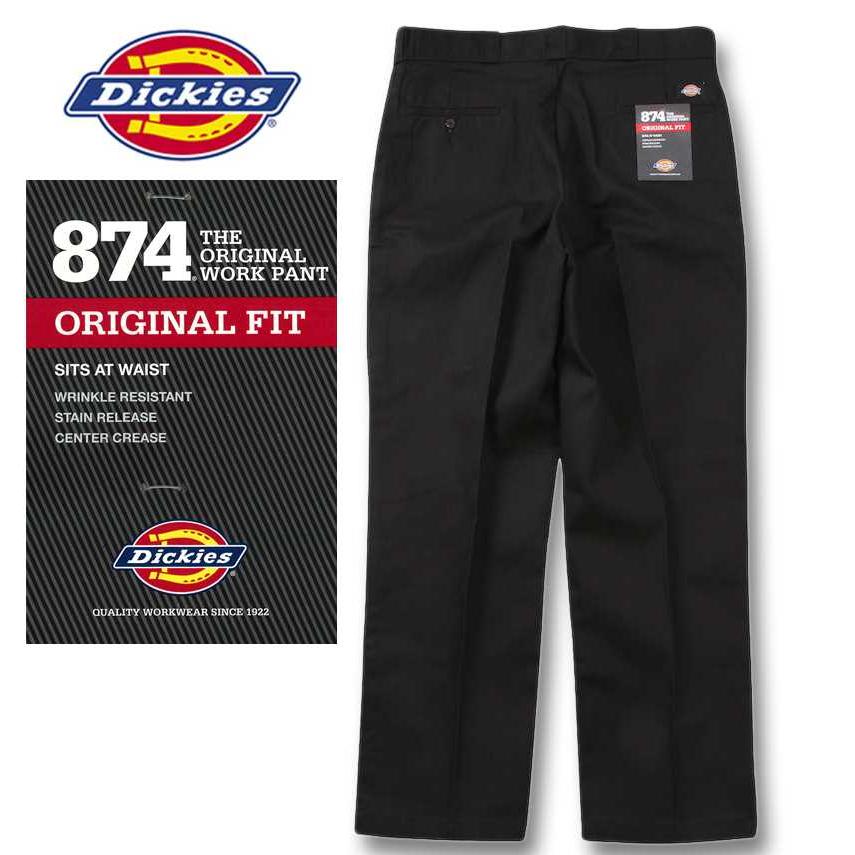 Dickies（ディッキーズ） 大きいサイズ メンズ DICKIES Original 874