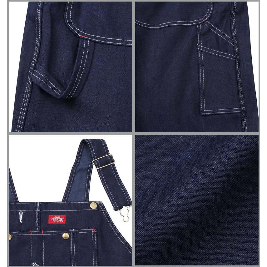 Dickies（ディッキーズ） 大きいサイズ メンズ DICKIES 83294 デニム