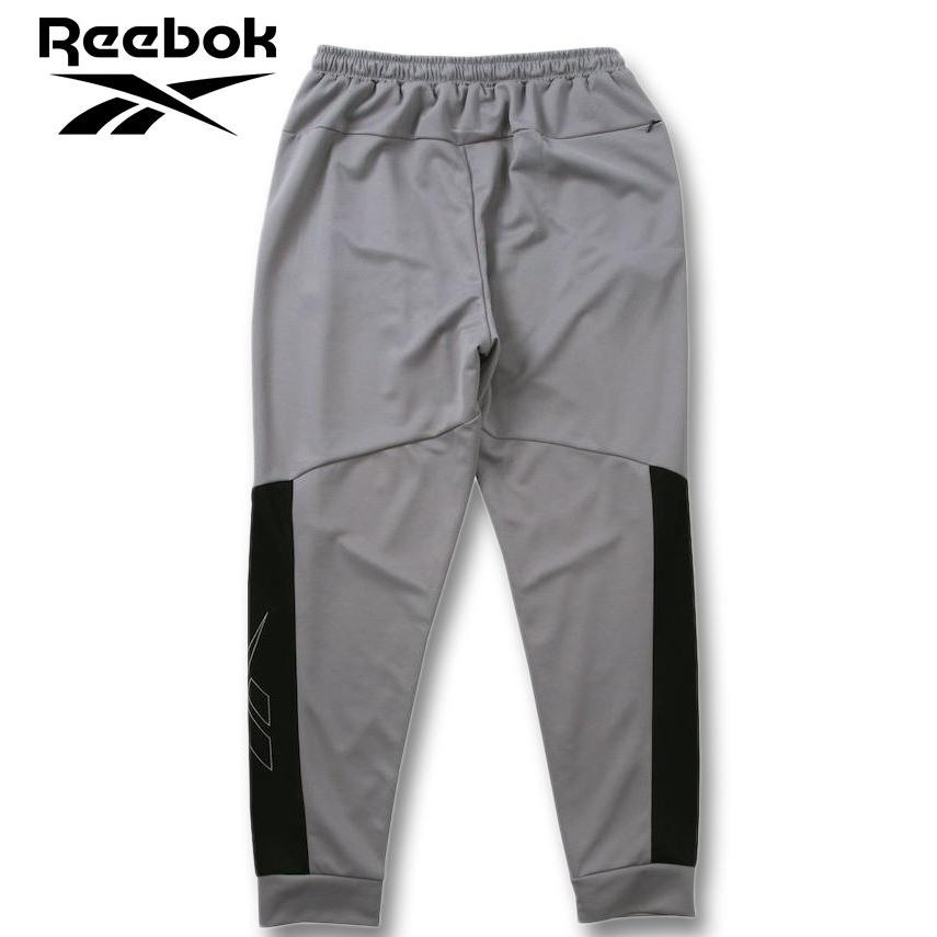 Reebok（リーボック） 大きいサイズ メンズ ストレッチ ジャージ