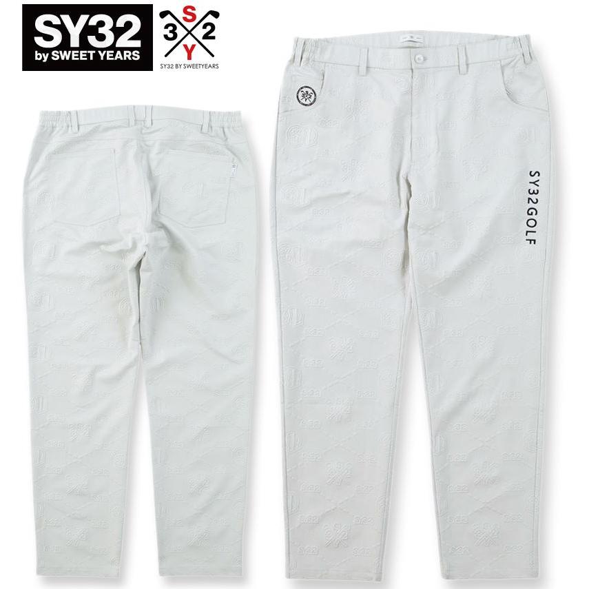 SY32 by SWEET YEARS（エスワイサーティトゥバイスィートイヤーズ