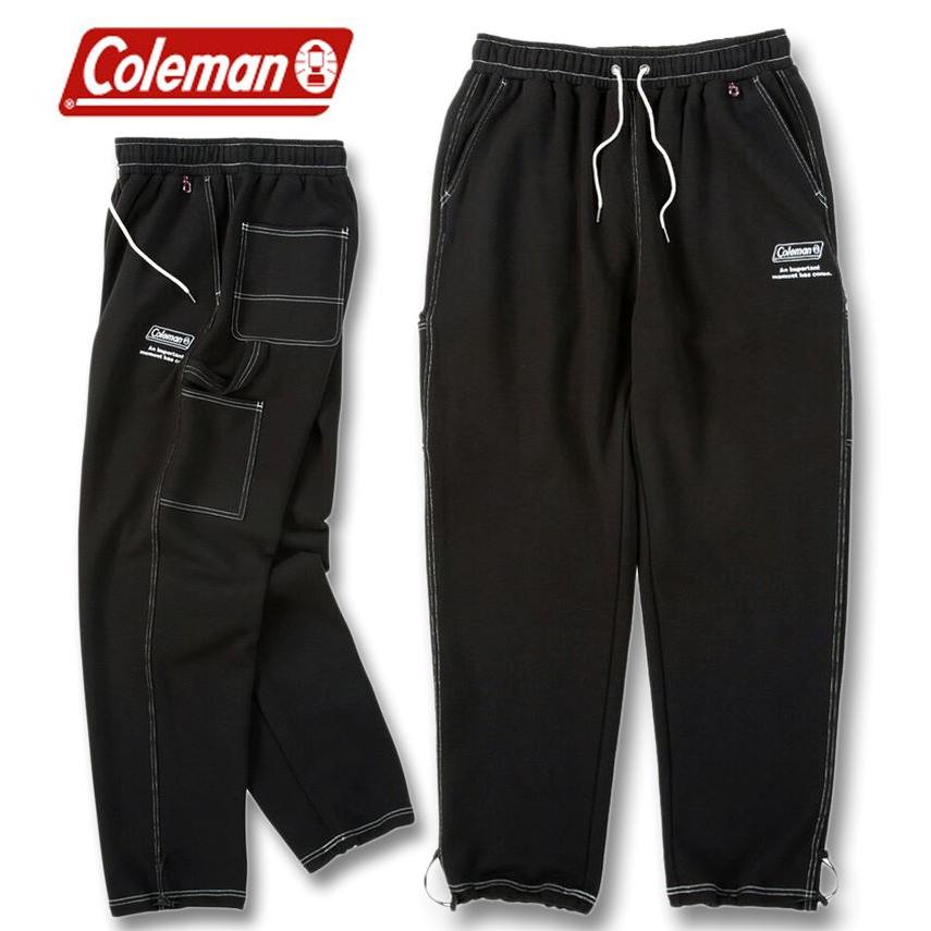 Coleman（コールマン） 大きいサイズ メンズ 裏起毛 スウェット
