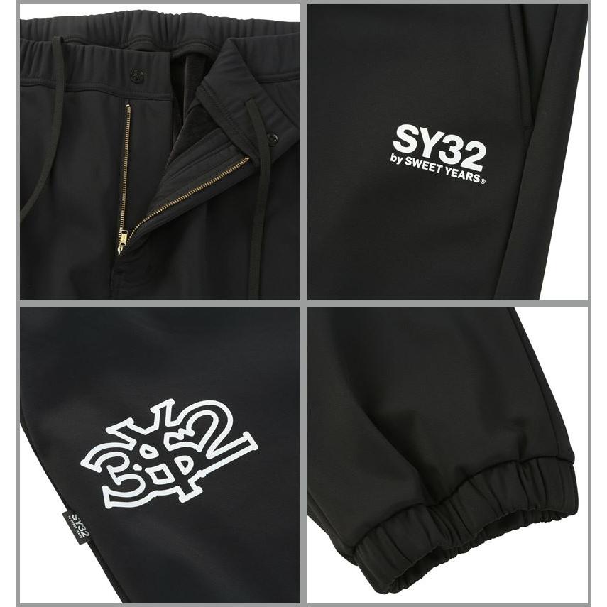 SY32 by SWEET YEARS（エスワイサーティトゥバイスィートイヤーズ