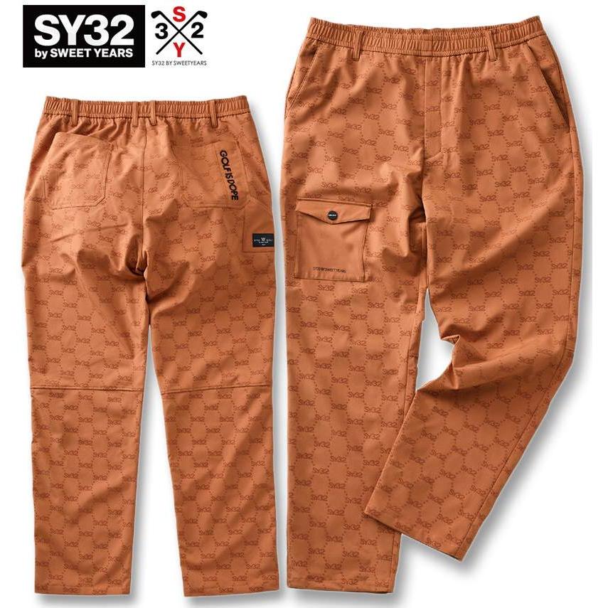 SY32 by SWEET YEARS（エスワイサーティトゥバイスィートイヤーズ