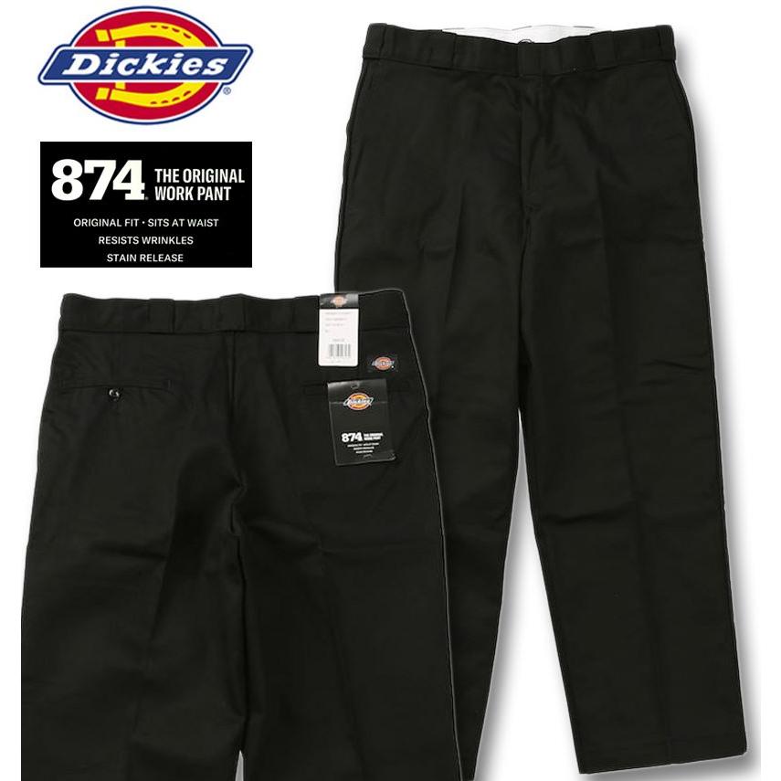 Dickies（ディッキーズ） 大きいサイズ メンズ DICKIES Original 874 