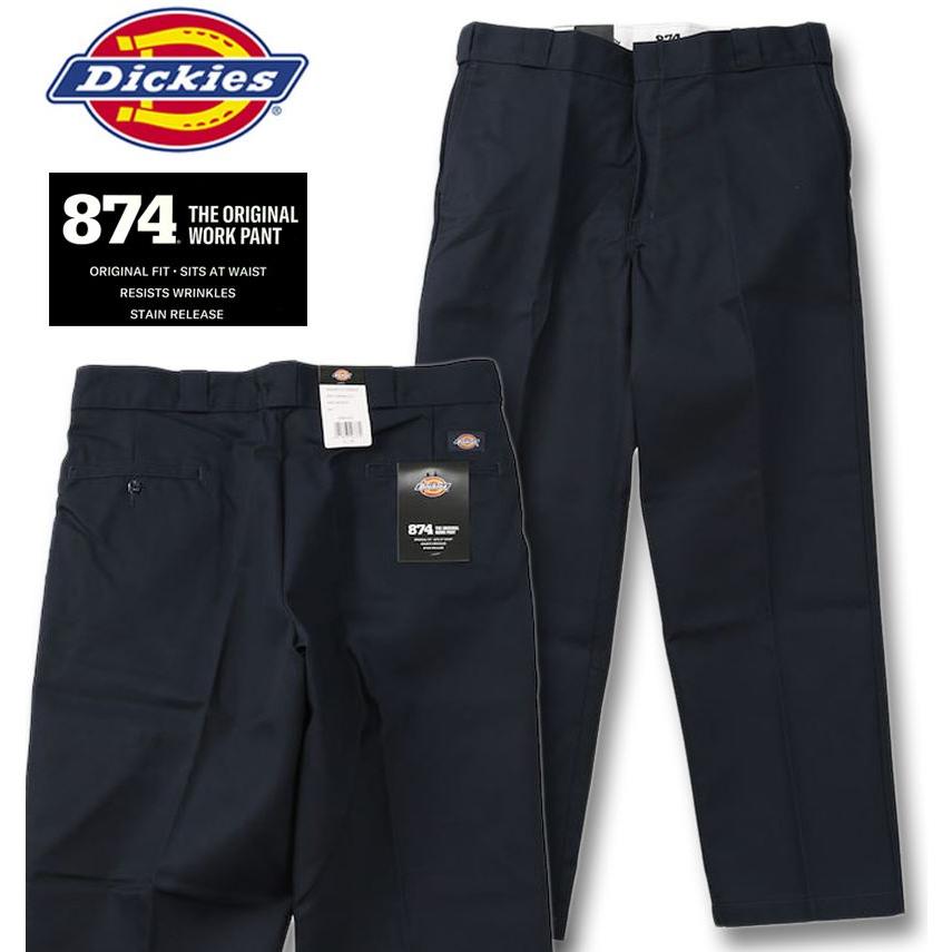 Dickies（ディッキーズ） 大きいサイズ メンズ DICKIES Original 874