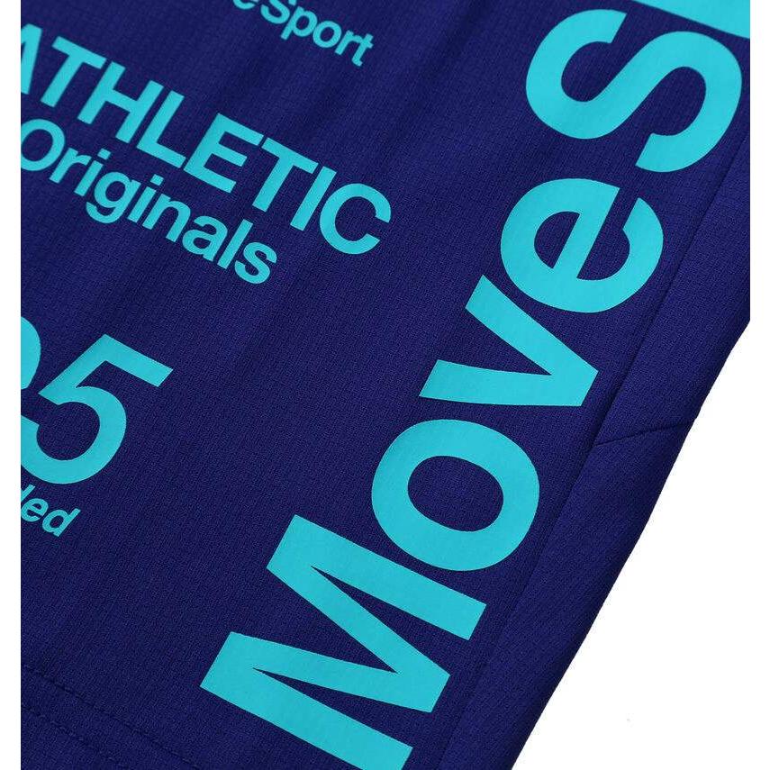 MOVESPORT 大きいサイズ メンズ ムーブスポーツ クーリスト ハーフ