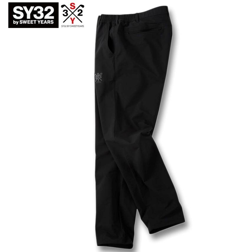 SY32 by SWEET YEARS（エスワイサーティトゥバイスィートイヤーズ