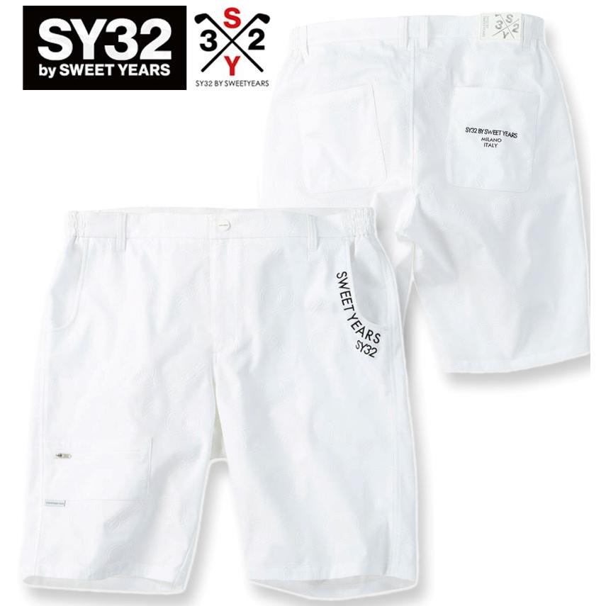 SY32 by SWEET YEARS（エスワイサーティトゥバイスィートイヤーズ 