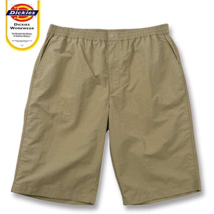 Dickies（ディッキーズ） 大きいサイズ メンズ ナイロンタッサー