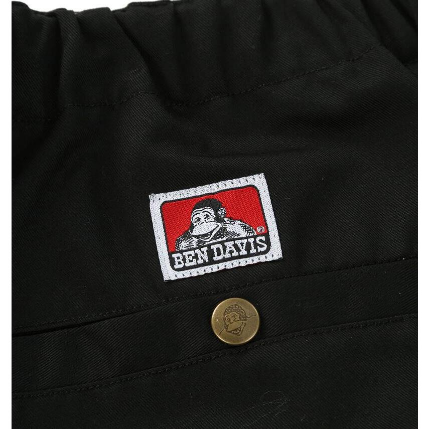 大きいサイズ メンズ BEN DAVIS カーブバギー ワークパンツ 3L 4L 5L 6L_3