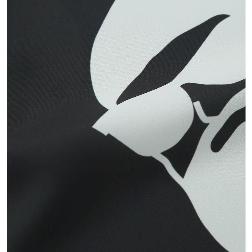 大きいサイズ メンズ FUN for modemdesign PINEAPPLE OJI柄 半袖