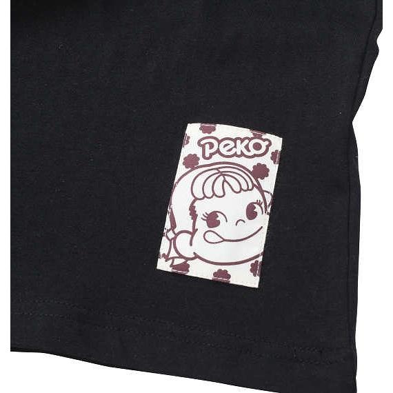 大きいサイズ メンズ PeKo&PoKo プリント半袖Tシャツ 3L 4L 5L 6L 8L｜biglibero｜04