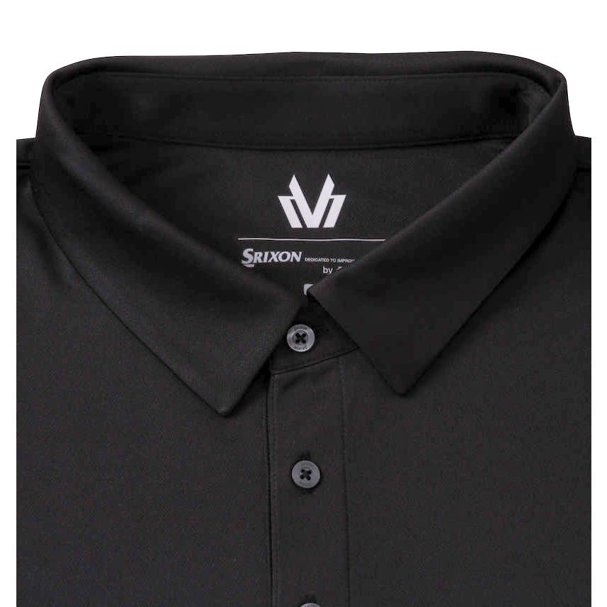 SRIXON 大きいサイズ メンズ カラーブロックプロモデル半袖シャツ 3L
