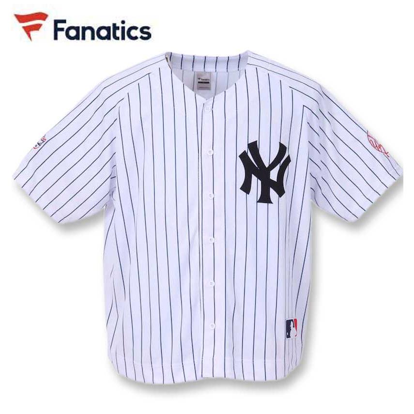 大きいサイズ メンズ Fanatics ニューヨーク・ヤンキースベースボール