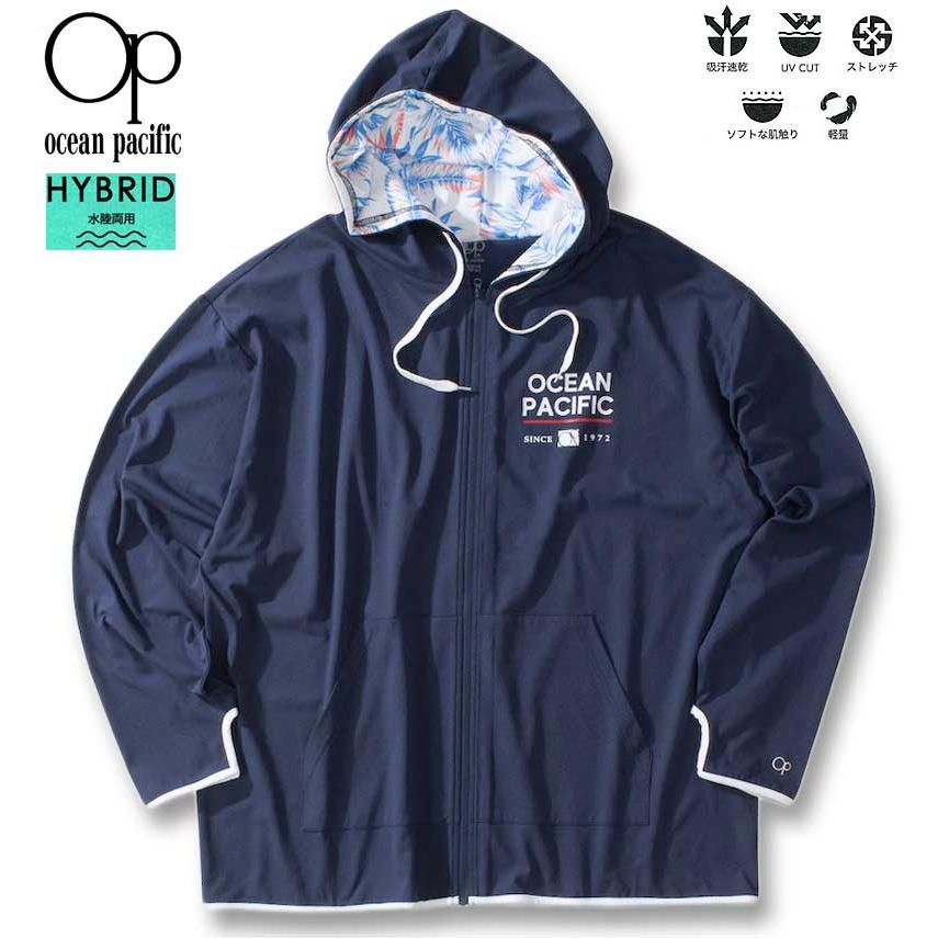 Ocean Pacific（オーシャンパシフィック） 大きいサイズ メンズ OCEAN