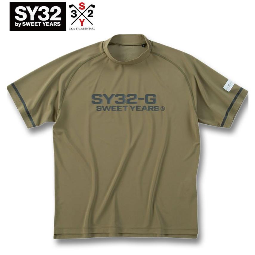 SY32 by SWEET YEARS（エスワイサーティトゥバイスィートイヤーズ