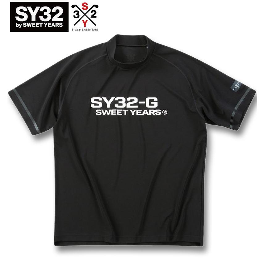 SY32 by SWEET YEARS（エスワイサーティトゥバイスィートイヤーズ