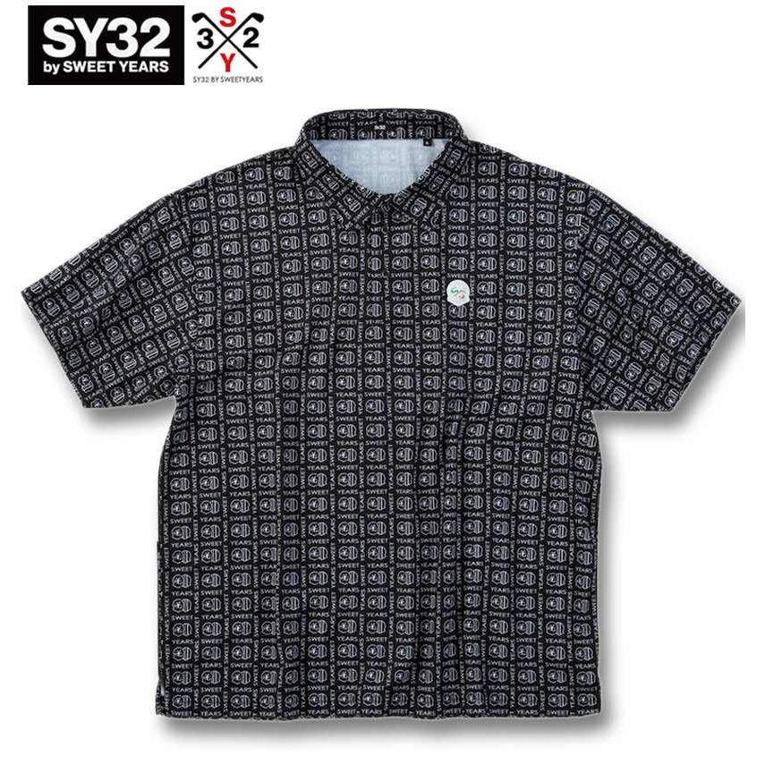 SY32 by SWEET YEARS（エスワイサーティトゥバイスィートイヤーズ