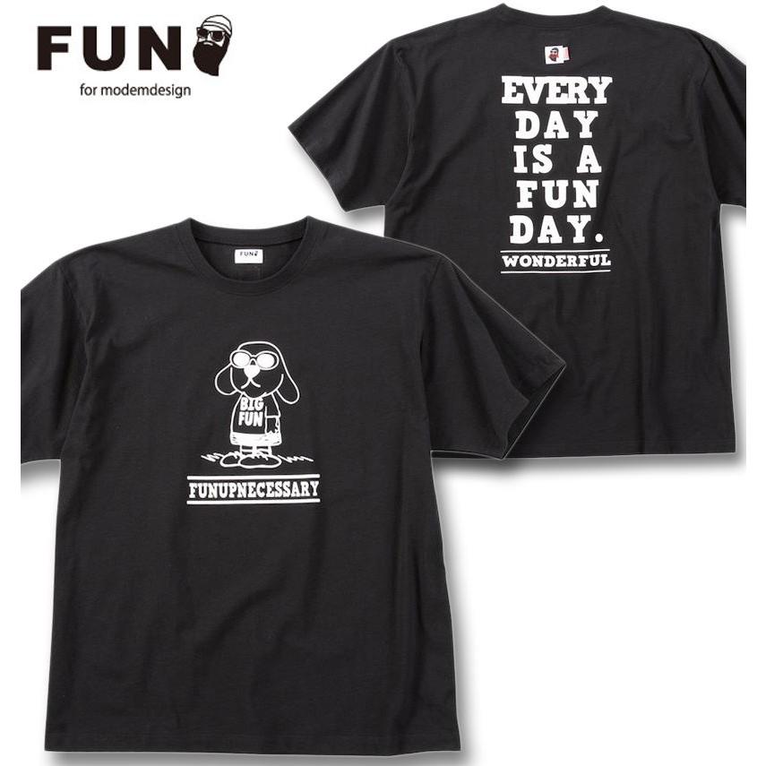 大きいサイズ FUN for modemdesign DOG半袖Tシャツ 3L 4L 5L 6L 8L MC852541-00797 ラッピング可 送料無料 即日発送 大きいサイズ メンズ FUN for modemdesign DOG 半袖 Tシャツ 3L 4L 5L