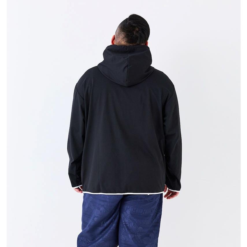 Ocean Pacific - 途轍も無い大きさ メンズ OCEAN PACIFIC PEARTEX UV 長袖 フルジップパーカー 混雑時かばい立て 3L 4L 5L 6L 8L