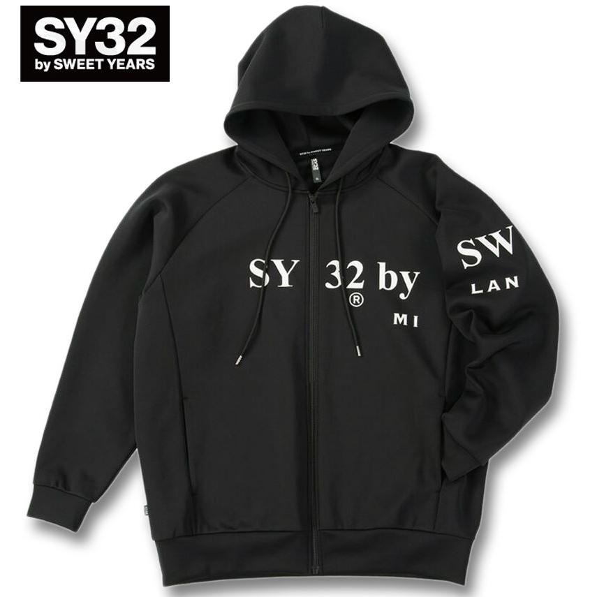 SY32 by SWEET YEARS（エスワイサーティトゥバイスィートイヤーズ 