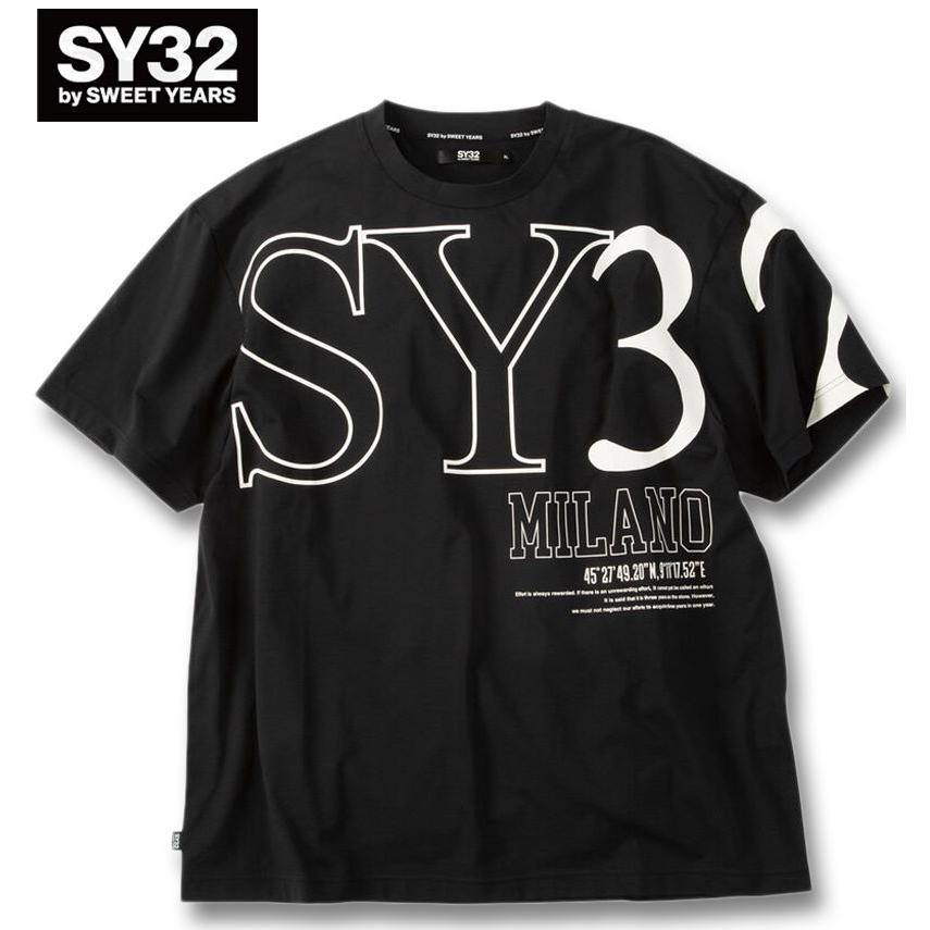 SY32 by SWEET YEARS（エスワイサーティトゥバイスィートイヤーズ