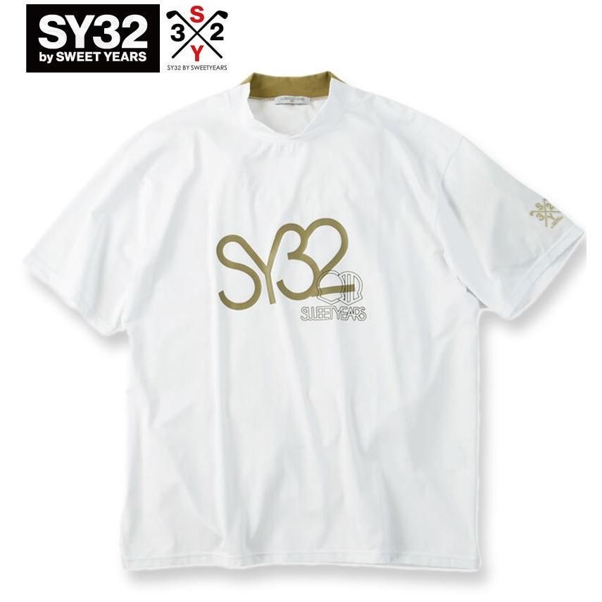 SY32 by SWEET YEARS（エスワイサーティトゥバイスィートイヤーズ