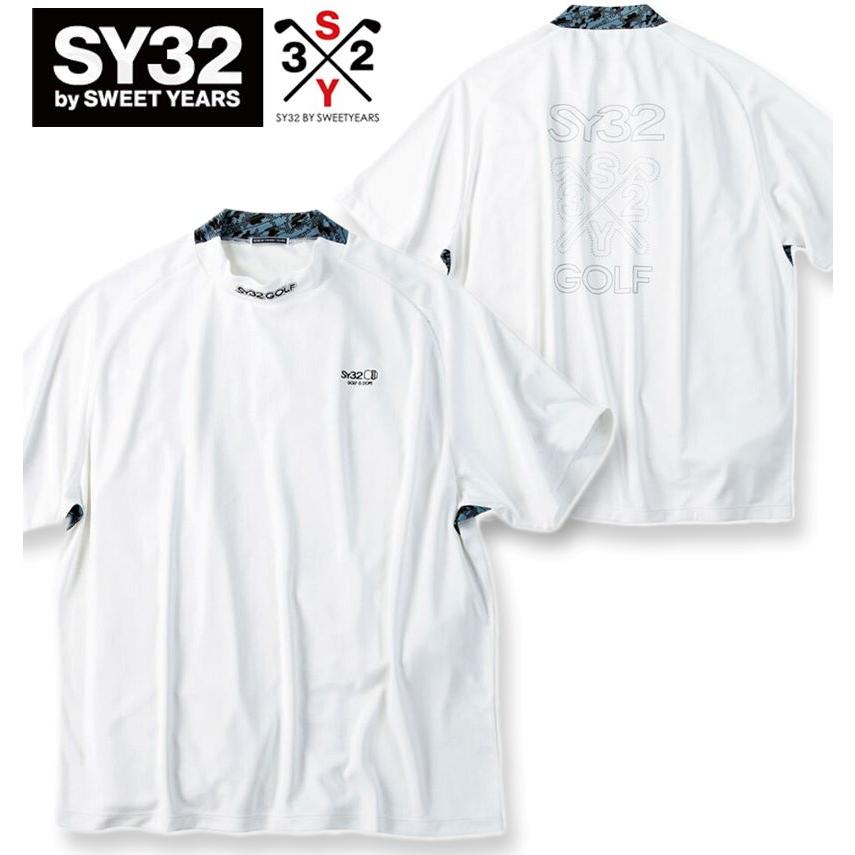 SY32 by SWEET YEARS（エスワイサーティトゥバイスィートイヤーズ