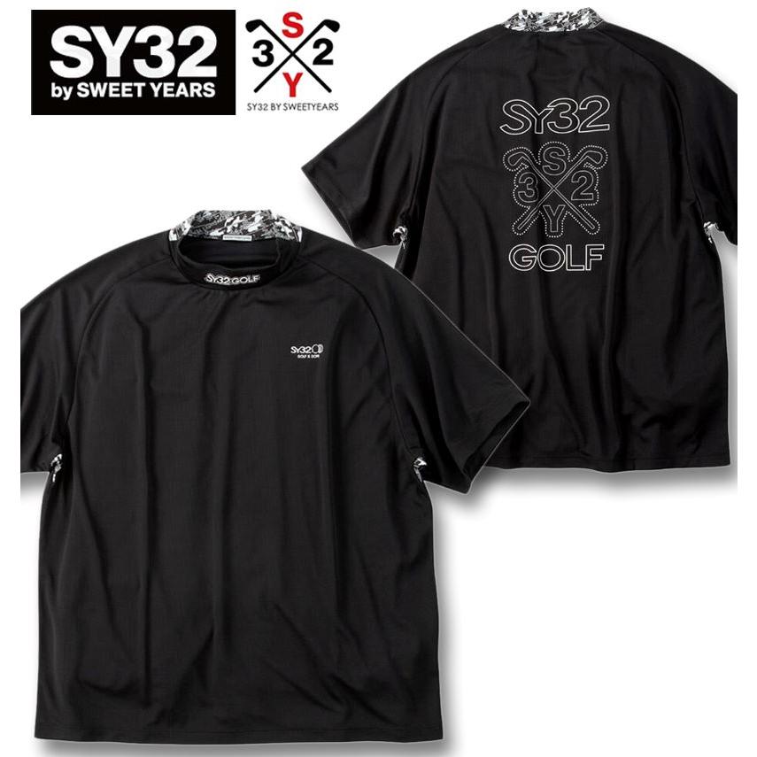 SY32 by SWEET YEARS（エスワイサーティトゥバイスィートイヤーズ