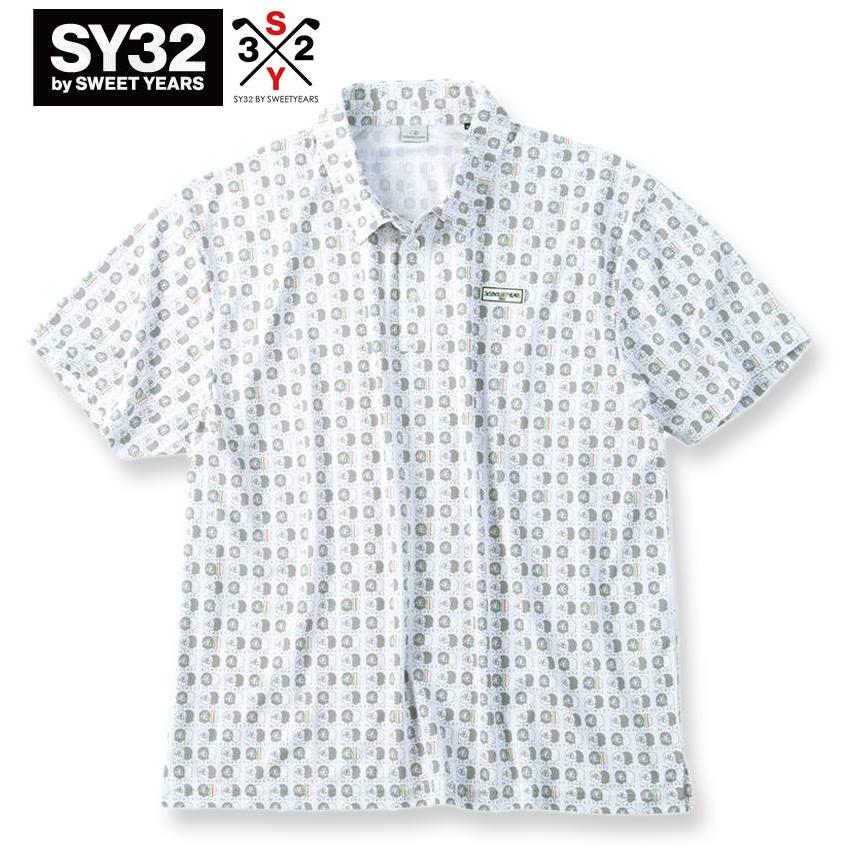 SY32 by SWEET YEARS（エスワイサーティトゥバイスィートイヤーズ