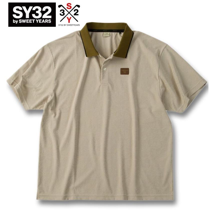 SY32 by SWEET YEARS（エスワイサーティトゥバイスィートイヤーズ