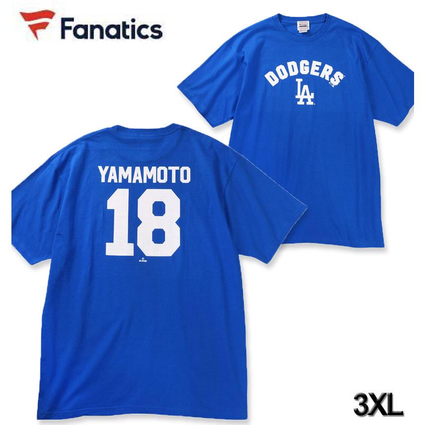 Fanatics（ファナティクス） 大きいサイズ メンズ ロサンゼルス