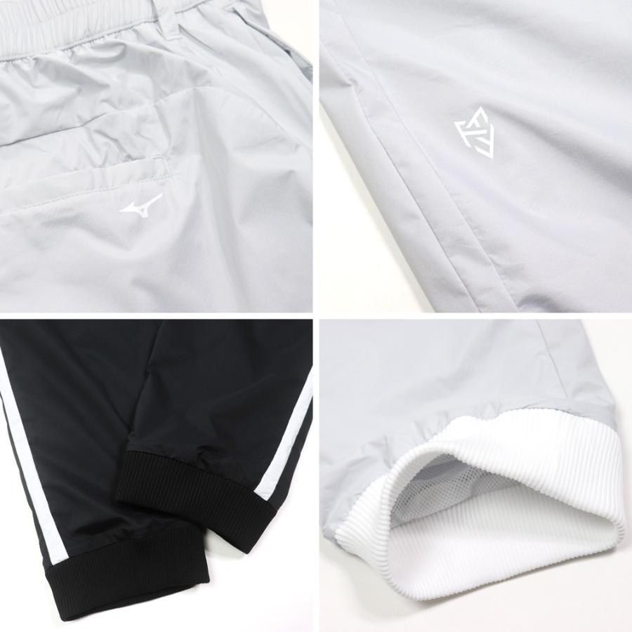 MIZUNO（ミズノ） SALE価格 大きいサイズ メンズ ゴルフ はっ水