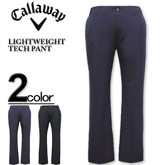 大きいサイズ メンズ Callaway キャロウェイ ゴルフパンツ Lightweight Tech 38 40 42インチ Ew Cgbs7018 大きいサイズの専門店ビックリベロ 通販 Yahoo ショッピング
