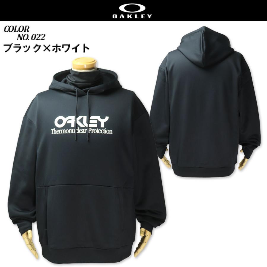 OAKLEY 大きいサイズ メンズ オークリー RIDER LONG プル OAKLEY 大きいサイズ メンズ オークリー RIDER LONG プル