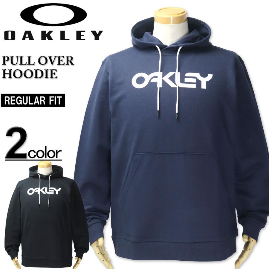 大きいサイズ OAKLEY オークリー プルオーバーパーカー XL XXL/EW-FOA402599 OAKLEY（オークリー） 大きいサイズ メンズ プルオーバーパーカー XL