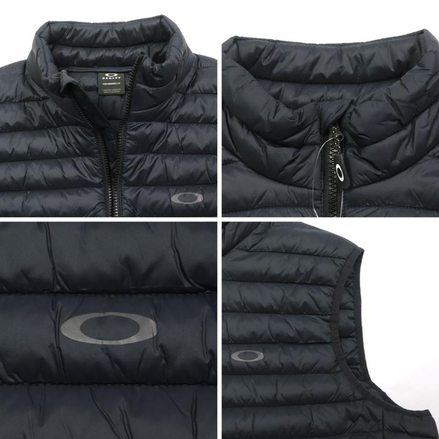 OAKLEY 大きいサイズ メンズ オークリー OMNI THERMAL 薄中わた OAKLEY 大きいサイズ メンズ オークリー OMNI THERMAL 薄中わた
