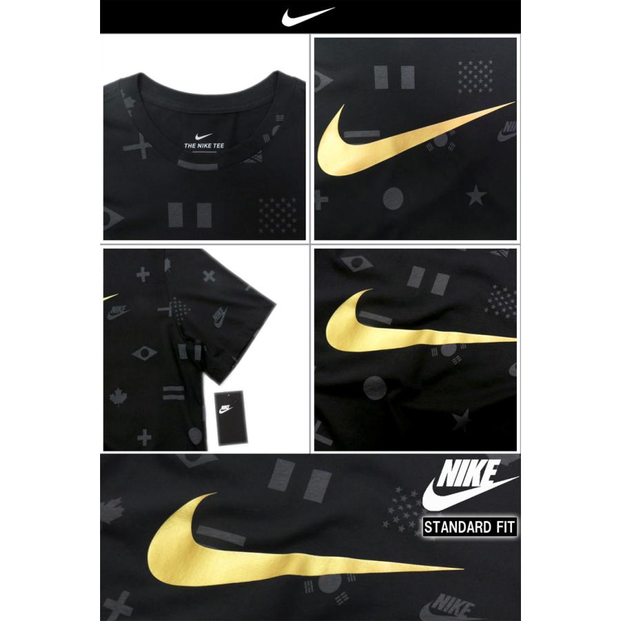 大きいサイズ メンズ Nike ナイキ ロゴ 国旗 総柄 半袖tシャツ Nsw Preheat Xl Xxl Ls Ct6556 大きいサイズの専門店ビックリベロ 通販 Yahoo ショッピング