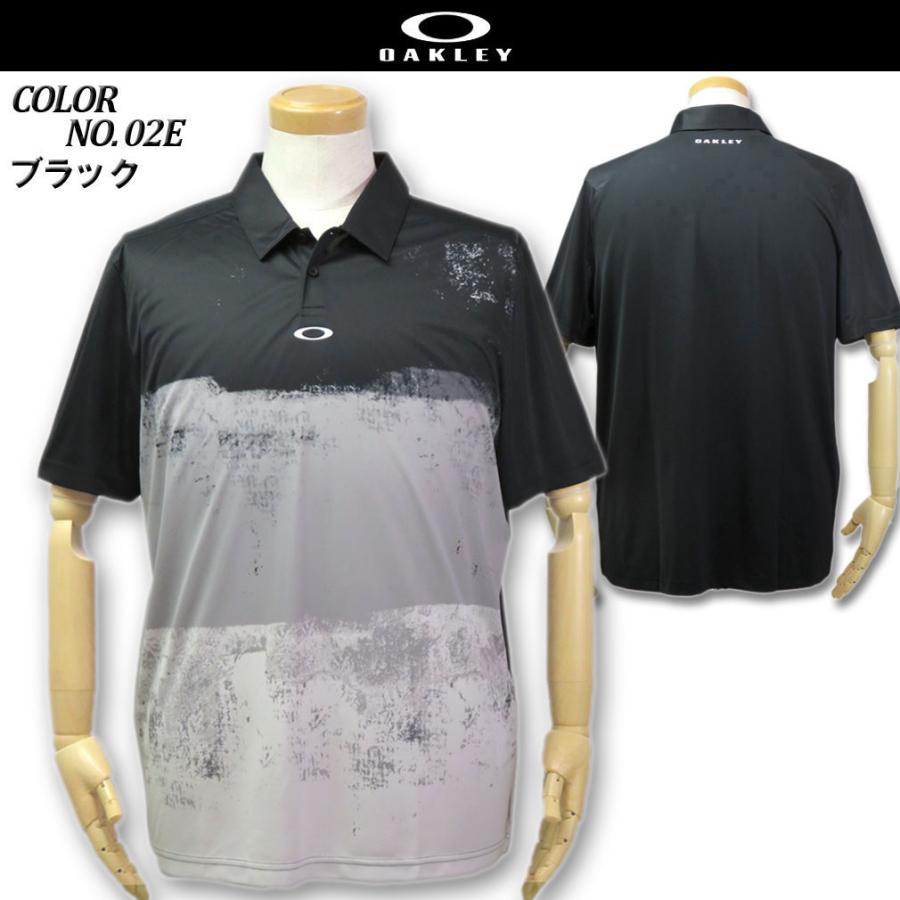 OAKLEY SALE価格 大きいサイズ メンズ オークリー ゴルフ 半袖 OAKLEY SALE価格 大きいサイズ メンズ オークリー ゴルフ 半袖