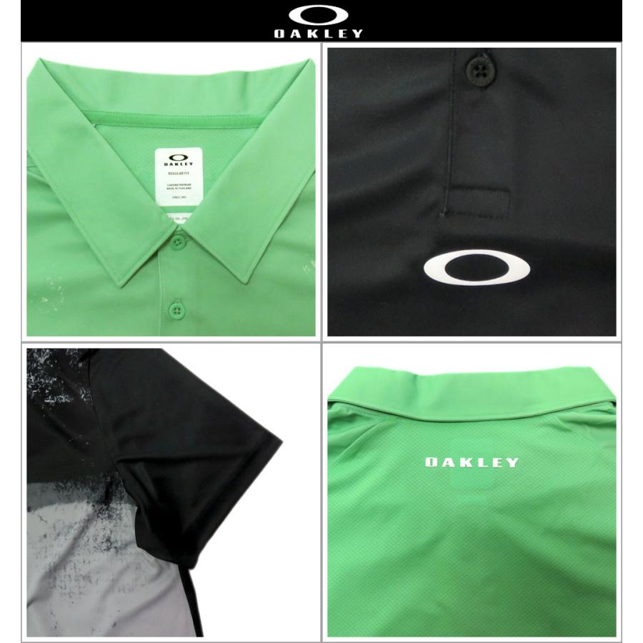 OAKLEY SALE価格 大きいサイズ メンズ オークリー ゴルフ 半袖 OAKLEY SALE価格 大きいサイズ メンズ オークリー ゴルフ 半袖